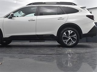 2020 Subaru Outback Limited 4S4BTANC4L3171275 in Milwaukee, WI 24