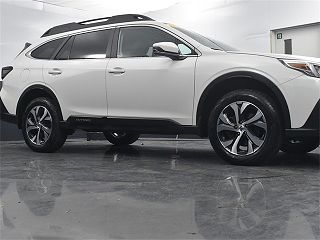 2020 Subaru Outback Limited 4S4BTANC4L3171275 in Milwaukee, WI 28