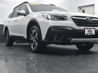 2020 Subaru Outback Limited 4S4BTANC4L3171275 in Milwaukee, WI 29