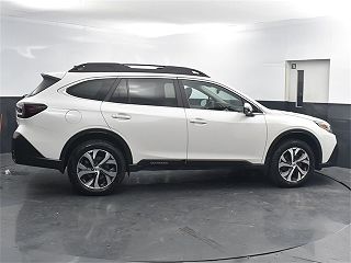 2020 Subaru Outback Limited 4S4BTANC4L3171275 in Milwaukee, WI 3