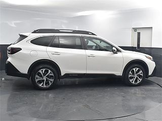 2020 Subaru Outback Limited 4S4BTANC4L3171275 in Milwaukee, WI 4