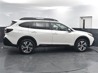 2020 Subaru Outback Limited 4S4BTANC4L3171275 in Milwaukee, WI 5