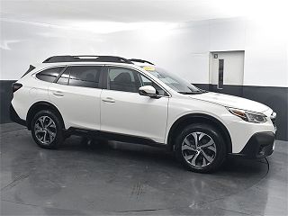 2020 Subaru Outback Limited 4S4BTANC4L3171275 in Milwaukee, WI 6