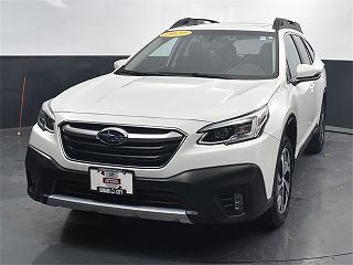2020 Subaru Outback Limited 4S4BTANC4L3171275 in Milwaukee, WI 8