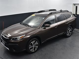 2020 Subaru Outback Limited 4S4BTANC9L3254958 in Milwaukee, WI 15