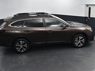 2020 Subaru Outback Limited 4S4BTANC9L3254958 in Milwaukee, WI 17
