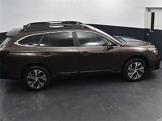 2020 Subaru Outback Limited 4S4BTANC9L3254958 in Milwaukee, WI 18