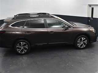 2020 Subaru Outback Limited 4S4BTANC9L3254958 in Milwaukee, WI 19