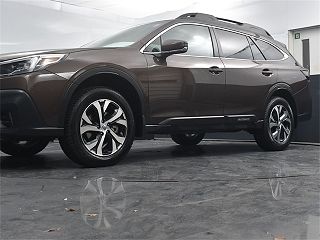 2020 Subaru Outback Limited 4S4BTANC9L3254958 in Milwaukee, WI 23