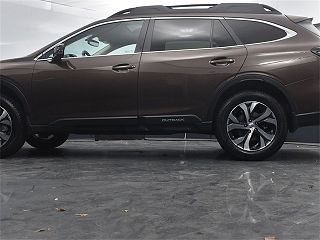 2020 Subaru Outback Limited 4S4BTANC9L3254958 in Milwaukee, WI 24