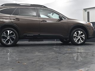 2020 Subaru Outback Limited 4S4BTANC9L3254958 in Milwaukee, WI 25