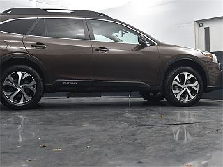 2020 Subaru Outback Limited 4S4BTANC9L3254958 in Milwaukee, WI 26