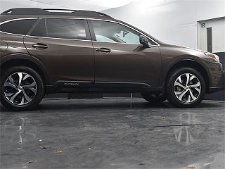 2020 Subaru Outback Limited 4S4BTANC9L3254958 in Milwaukee, WI 27