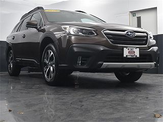 2020 Subaru Outback Limited 4S4BTANC9L3254958 in Milwaukee, WI 29