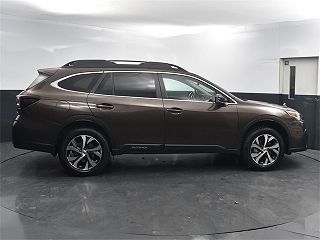 2020 Subaru Outback Limited 4S4BTANC9L3254958 in Milwaukee, WI 5