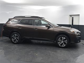 2020 Subaru Outback Limited 4S4BTANC9L3254958 in Milwaukee, WI 6