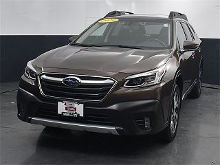 2020 Subaru Outback Limited 4S4BTANC9L3254958 in Milwaukee, WI 8