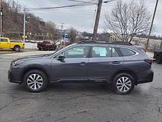 2020 Subaru Outback  4S4BTAAC6L3158873 in Monroeville, PA 2