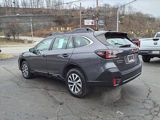 2020 Subaru Outback  4S4BTAAC6L3158873 in Monroeville, PA 3