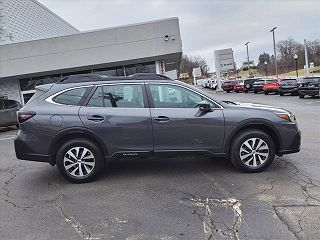 2020 Subaru Outback  4S4BTAAC6L3158873 in Monroeville, PA 5