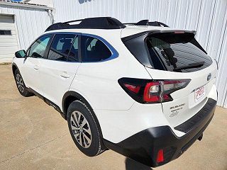 2020 Subaru Outback Premium 4S4BTAEC2L3188592 in Mount Ayr, IA 15