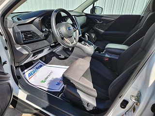 2020 Subaru Outback Premium 4S4BTAEC2L3188592 in Mount Ayr, IA 21