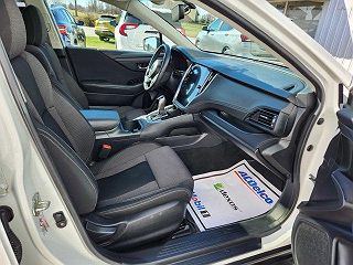 2020 Subaru Outback Premium 4S4BTAEC2L3188592 in Mount Ayr, IA 5