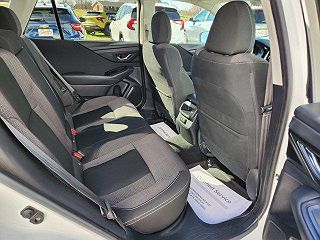 2020 Subaru Outback Premium 4S4BTAEC2L3188592 in Mount Ayr, IA 8
