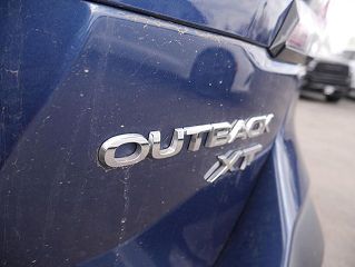 2020 Subaru Outback Limited 4S4BTGND7L3114869 in Nampa, ID 17