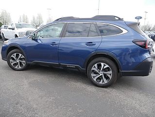 2020 Subaru Outback Limited 4S4BTGND7L3114869 in Nampa, ID 5