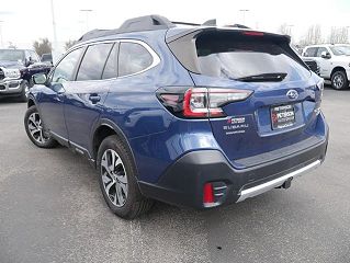 2020 Subaru Outback Limited 4S4BTGND7L3114869 in Nampa, ID 6