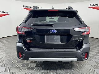 2020 Subaru Outback Limited 4S4BTGND1L3189406 in Nashua, NH 24