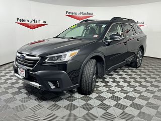 2020 Subaru Outback Limited 4S4BTGND1L3189406 in Nashua, NH 7