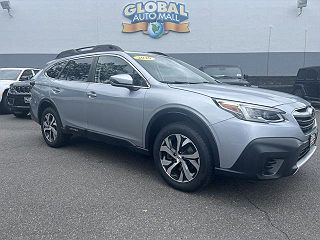 2020 Subaru Outback Limited 4S4BTGND8L3265364 in North Plainfield, NJ