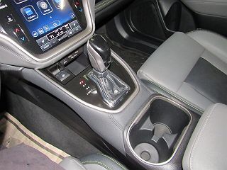 2020 Subaru Outback Onyx Edition 4S4BTGHD9L3201460 in Oshkosh, WI 20