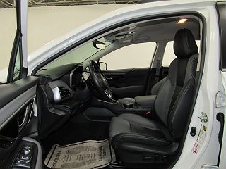 2020 Subaru Outback Onyx Edition 4S4BTGHD9L3201460 in Oshkosh, WI 28