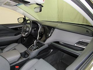 2020 Subaru Outback Onyx Edition 4S4BTGHD9L3201460 in Oshkosh, WI 40