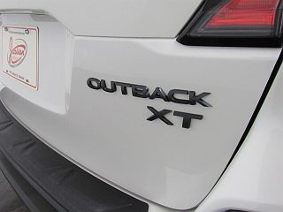 2020 Subaru Outback Onyx Edition 4S4BTGHD9L3201460 in Oshkosh, WI 43