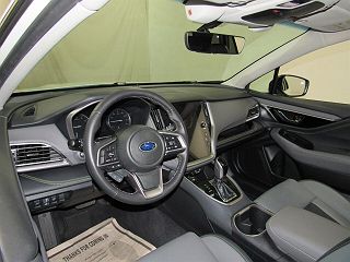 2020 Subaru Outback Onyx Edition 4S4BTGHD9L3201460 in Oshkosh, WI 5
