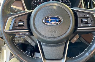 2020 Subaru Outback Touring 4S4BTAPCXL3192208 in Peckville, PA 13