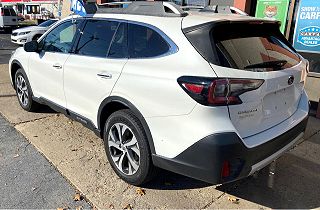 2020 Subaru Outback Touring 4S4BTAPCXL3192208 in Peckville, PA 4