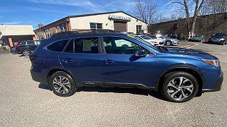 2020 Subaru Outback Limited 4S4BTANC8L3213107 in Pleasantville, NY 6