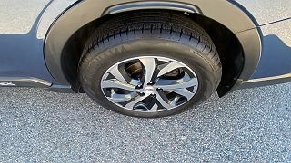 2020 Subaru Outback Limited 4S4BTANC8L3213107 in Pleasantville, NY 7
