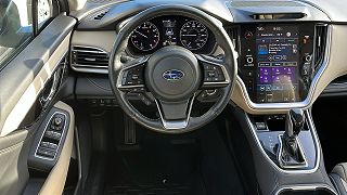 2020 Subaru Outback Limited 4S4BTANCXL3165190 in Pleasantville, NY 12