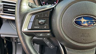 2020 Subaru Outback Limited 4S4BTANCXL3165190 in Pleasantville, NY 18
