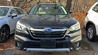 2020 Subaru Outback Limited 4S4BTANCXL3165190 in Pleasantville, NY 2