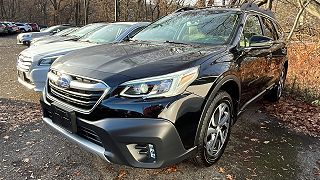 2020 Subaru Outback Limited 4S4BTANCXL3165190 in Pleasantville, NY 3