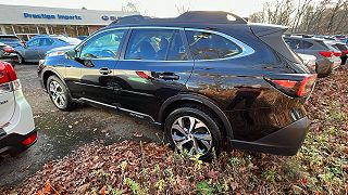 2020 Subaru Outback Limited 4S4BTANCXL3165190 in Pleasantville, NY 5
