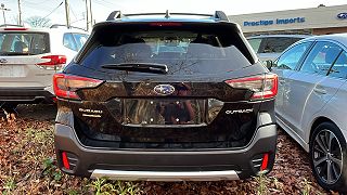 2020 Subaru Outback Limited 4S4BTANCXL3165190 in Pleasantville, NY 7