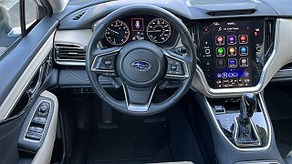 2020 Subaru Outback Limited 4S4BTANC1L3247602 in Pleasantville, NY 11